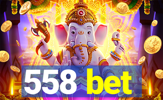 558 bet